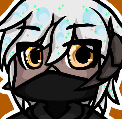 Chibi Icon